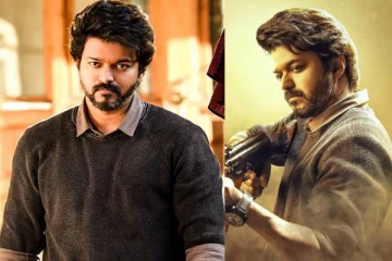 பீஸ்ட் படத்தின் முதல் நாள் காலெக்ஷன் மட்டும் இத்தனை கோடி வருமா ! பிரம்மாண்ட வசூல்..