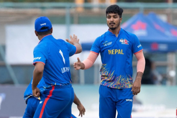 3 கத்துக்குட்டி அணிகளிடம் இந்தியா ஹாட்ரிக் தோல்வி - தொடரில் இருந்து வெளியேற்றம் | India Hat Trick Loss In Hongkong Sixes