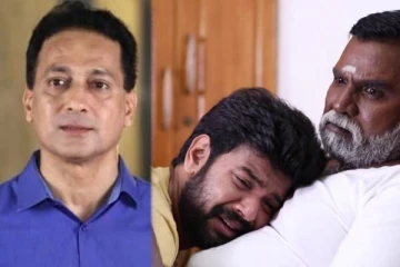 வீட்டில் முக்கிய நபரிடம் விவாகரத்து குறித்து பேசும் கோபி, அவரின் ஷாக்கிங் பதில்- பரபரப்பு எபிசோடு