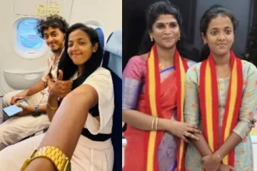 கரூர்ல 41 பேர் செத்துப் போயிட்டாங்க.. பிக் பாஸ் போட்டியாளருக்கு ஆதரவு திரட்டும் தவெகவினர்