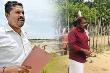 தமிழ் பொதுவேட்பாளருக்கு ஆதரவு தெரிவிக்கும் யாழ். கடற்றொழிலாளர் அமைப்புக்கள்