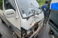 லொறி ஒன்றும், வேன் ஒன்றும் நேருக்கு நேர் மோதி விபத்து