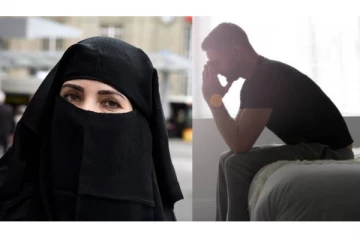 மனைவி ஹிஜாப் அணியவில்லை.. விவாகரத்து கேட்ட கணவர் -நீதிபதி கொடுத்த Highlight தீர்ப்பு!