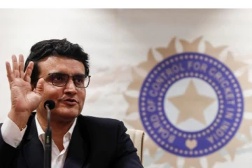 பிசிசிஐ தலைவர் பதவியில் இருந்து சவுரவ் கங்குலி விலகல்? - ரசிகர்கள் அதிர்ச்சி!