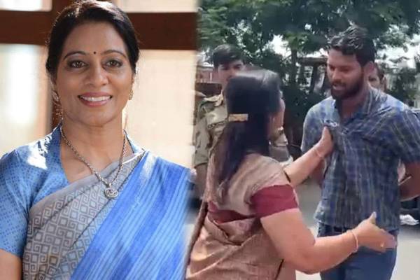 women-mla-slapped-municipal-engineer women-mla-slapped-municipal-engineer