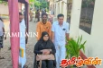 வேட்புமனுவினை தாக்கல் செய்தது தமிழர் விடுதலை கூட்டணி