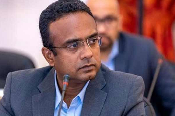 சட்டவிரோத சொத்து குவிப்பு: மனுச நாணயக்கர விசாரணைக்கு அழைப்பு | Former Minister Manusha Summoned Investigate