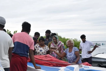 மன்னாரில் மாயமான யாழ் மீனவரின் சடலம் மீட்பு