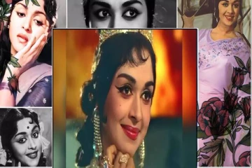 சரோஜா தேவியின் கணவரை பார்த்துண்டா? அழகான தம்பதியின் புகைப்படம் வைரல்