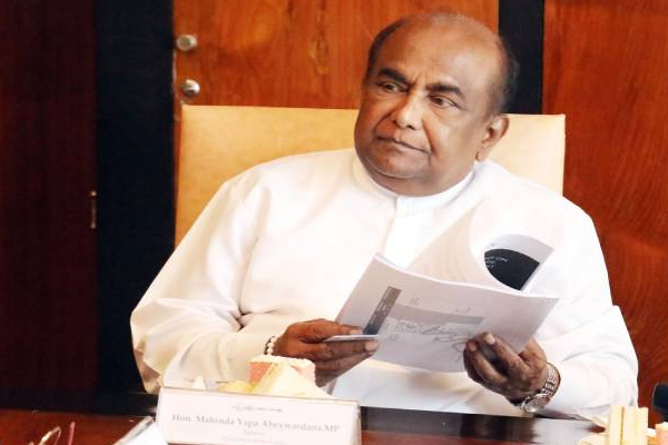 எதிர்க்கட்சியின் கோரிக்கையை நிராகரித்த அரசாங்கம்! | The Government Rejected The Opposition S Request