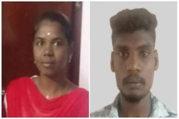 காதல் தோல்வியால் மனமுடைந்து போன பெண்! காதலியின் தற்கொலையை வீடியோ காலில் ரசித்த காதலன்