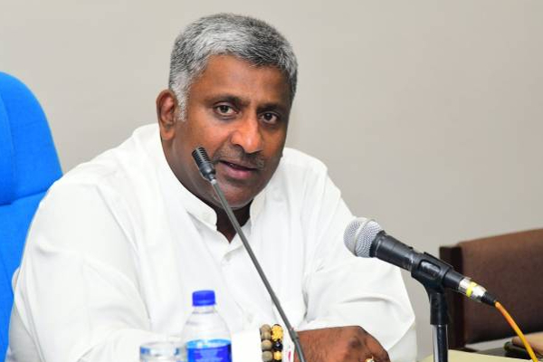 பொதுஜன பெரமுனவிற்குள் பிரச்சினையா? அமைச்சர் வெளியிட்ட தகவல்! | No Problem Podujana Peramuna Prasanna Ranatunga