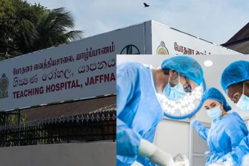 யாழில் ஆலயத்தில் இருந்த குடும்பஸ்தர் மர்மமான முறையில் உயிரிழப்பு! வெளியான பின்னணி