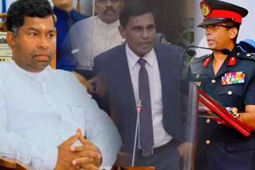 2017 முதல் தாக்குதல் திட்டம்! பிள்ளையான் - சுரேஷ் சாலே குறித்து வெளிப்படும் விடயம் - வெளியான அதிர்ச்சி தகவல்