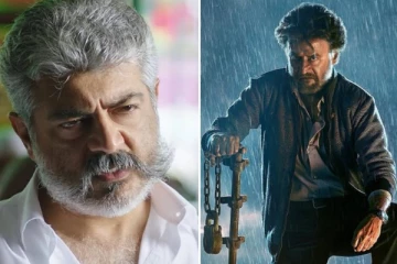 2019ல் வெளிவந்த விஸ்வாசம் - பேட்ட படங்களின் மொத்த வசூல் விவரம்.. இதோ