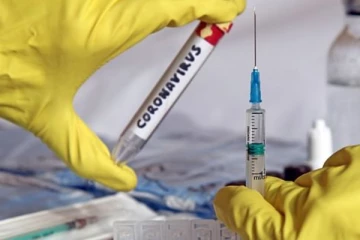 கொரோனா சிகிச்சைக்கு புதிய மருந்து: மத்திய அரசு அனுமதி