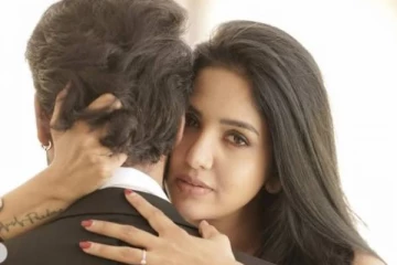 திருமணம் நடக்கவுள்ள நிலையில் மிகவும் நெருக்கமான போட்டோ ஷுட் நடத்திய பாவ்னி-அமீர்.. வைரலாகும் வீடியோ