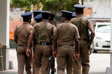 அதிகரிக்கும் திருட்டு சம்பவங்கள்: பொலிஸாரின் கைது நடவடிக்கைகள்