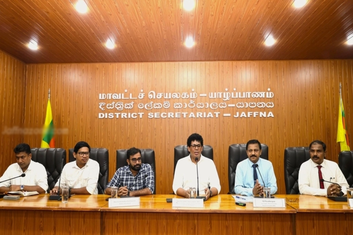 யாழ்ப்பாணத்தில் பழக் கடைகள் தொடர்பில் எடுக்கபடவுள்ள தீர்மானம் ; காத்திருக்கும் சட்ட நடவடிக்கை | Decision Planned On Fruit Shops In Jaffna