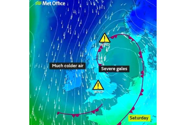 பிரித்தானியா மக்களுக்கு அபாய எச்சரிக்கை! வெளியான தகவல் | Danger Warning To The People Of Britain பிரித்தானியா மக்களுக்கு அபாய எச்சரிக்கை! வெளியான தகவல் | Danger Warning To The People Of Britain