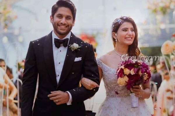 சமந்தா கூறிய கருத்துக்கு காட்டமாக பதில் அளித்த நாக சைத்தன்யா- அப்படி என்ன கூறினார் தெரியுமா? | Naga Chaitanya About Samantha Comment