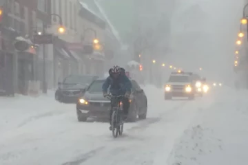 ஒன்றாரியோ மக்களுக்கு விடுக்கப்பட்டுள்ள எச்சரிக்கை தகவல்