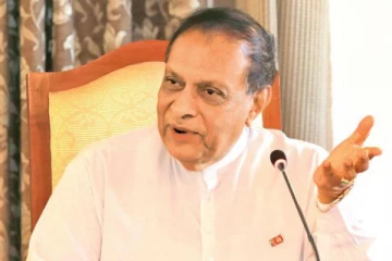 இரண்டாம் உலகப் போருக்கு பின்னர் உலகில் ஏற்பட்டுள்ள மோசமான நெருக்கடி