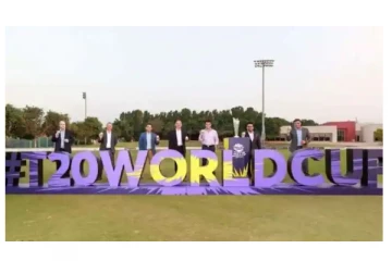 டி-20 உலகக் கோப்பை தொடங்கியவுடன் விதிமுறைகள் மாற்றப்படும் - ஐசிசி அறிவிப்பு