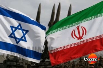 ඔත්තු බැලු බවට සැක 700ක් ඉරානයේ අත්අඩංගුවට