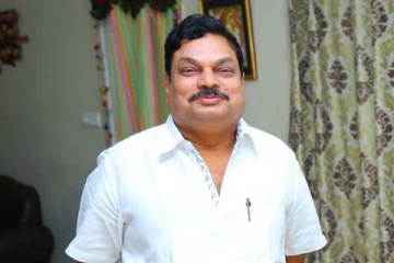 பிரபல தயாரிப்பாளர் திடீர் மரணம்... சோகத்தில் திரையுலகம்