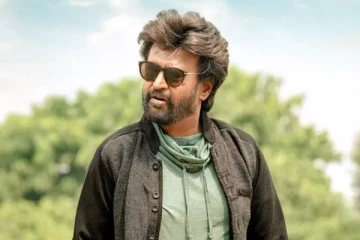 நடிகையின் காலை பிடிக்க முடியாது என்று கூறிய ரஜினிகாந்த்.. காரணம் இதுதான்