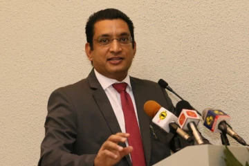 தீராத மீன்பிடிப் பிரச்சனையை  சுமுகமாக கையாளுவோம் ; நீதி அமைச்சர்