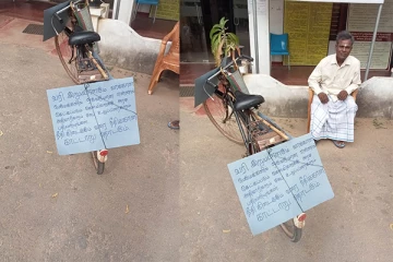 நாடளாவிய ரீதியில் முன்னெடுக்கப்பட்ட கவனயீர்ப்பு போராட்டங்கள் (Photos)