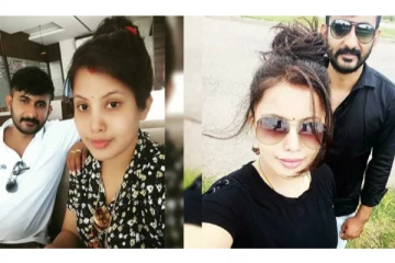 ரொம்ப அழகாக இருப்பதால் மனைவியை சித்திரவதை செய்த கணவன்: அடுத்து நடந்த பகீர் சம்பவம்