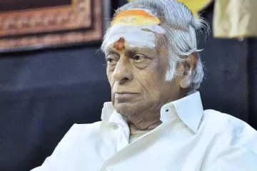 அந்த கிளைமேக்ஸ் சீனுக்கே அப்படியொரு பாட்டா!! இயக்குனரால் ஷாக்கான எம்எஸ்வி..