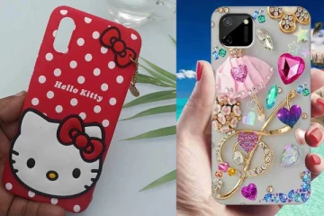 Mobile Back Cover பயன்படுத்துறீங்களா? இதனால் ஆபத்துகள் இருப்பது தெரியுமா?