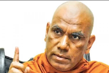 மாகாண சபை தேர்தலை நடத்தினால் ... அரசாங்கத்திற்கு விடுக்கப்பட்ட கடும் எச்சரிக்கை