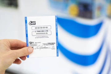 பெரும் அதிர்ஸ்டசாலிகளை தேடி வரும் கனடிய லொத்தர் சீட்டு நிறுவனம்