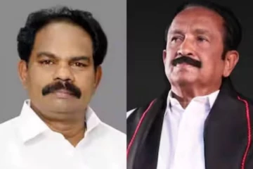 ஒரு பாட்டில் விஷம் கொடுத்திருந்தா செத்துப்போயிருப்பேன் - வைகோ பேச்சுக்கு மல்லை சத்யா வேதனை