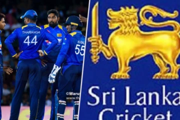 ශ්‍රී ලංකා ක්‍රිකට් කවුන්සිලයෙන් ඇති වූ අවිනිශ්චිතතාව