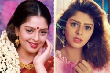 48 வயதில் திருமணம் குறித்து பேசியுள்ள நடிகை நக்மா- இப்படியொரு ஆசை உள்ளதா?