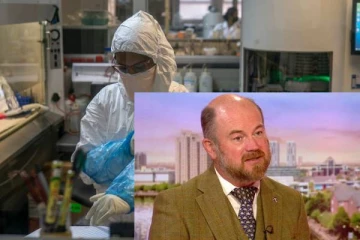 புதிய வகை ஆபத்தான கொரோனா! விஞ்ஞானி வெளியிட்ட முக்கிய தகவல்