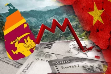 இலங்கை விவகாரத்தில் மீண்டும் உறுதியளித்த சீனா..!