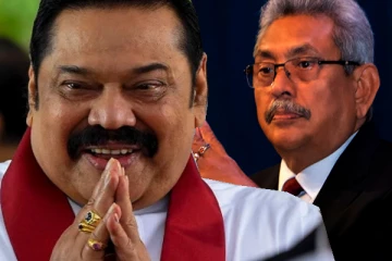 மகிந்தவின் மீண்டு வரும் மறுமலர்ச்சி: ஓரங்கட்டப்படும் கோட்டாபய