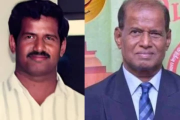 பல மாணவர்களை உருவாக்கிய யாழ் பல்கலைக்கழக முன்னாள் பிரபல விரிவுரையாளர் கனடாவில் உயிரிழப்பு