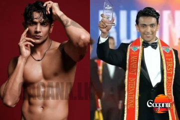 සිහිනය සැබෑ වුණා - ශ්‍රී ලංකාවට ජාත්‍යන්තර ජයක්