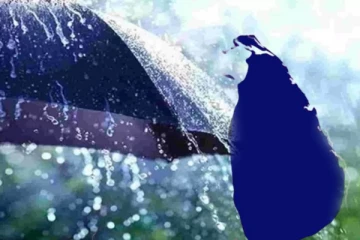 காலநிலை குறித்து விடுக்கப்பட்ட எச்சரிக்கை