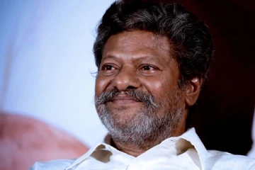 இவ்வளவு கல் நெஞ்சுகாரரா நடிகர் ராஜ்கிரண் - பெற்றோர் இறப்பிற்கு கூட வரவில்லையாம்..!