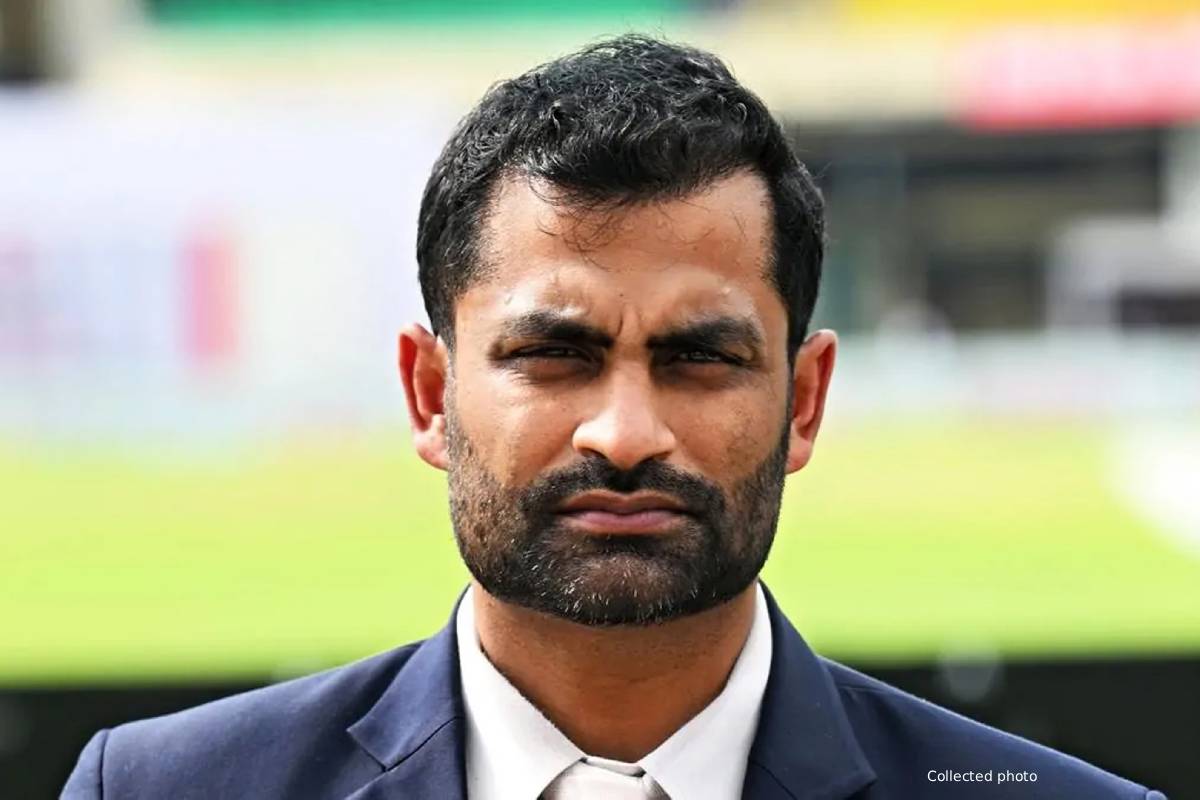Tamim Iqbal