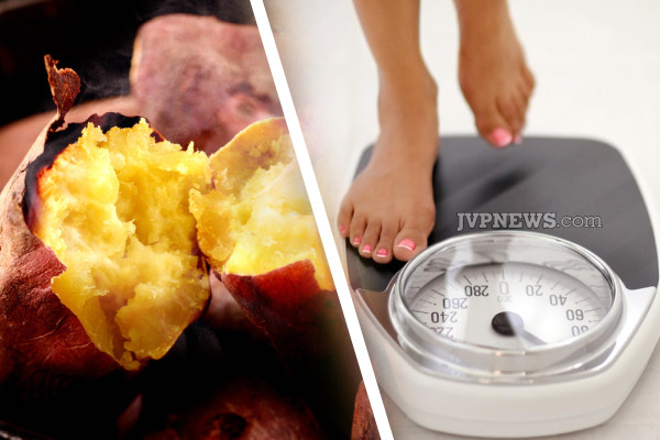 எடை குறைப்பு முதல் இதயம் ஆரோக்கியம் வரை; சர்க்கரை வள்ளிக் கிழங்கின் நன்மைகள்! | Weight Loss To Heart Health Benefits Sweet Potato